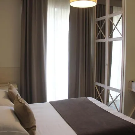 Bijou 4* Forte dei Marmi