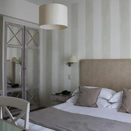 Bijou 4* Forte dei Marmi