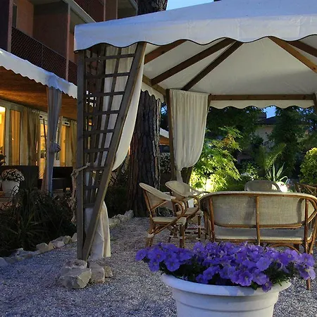 Bijou Hotel Forte dei Marmi