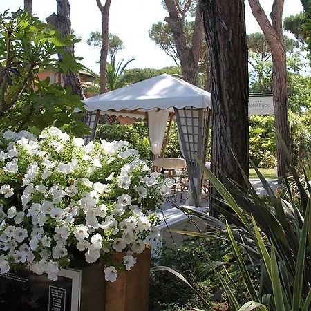 Hotel Bijou Forte dei Marmi