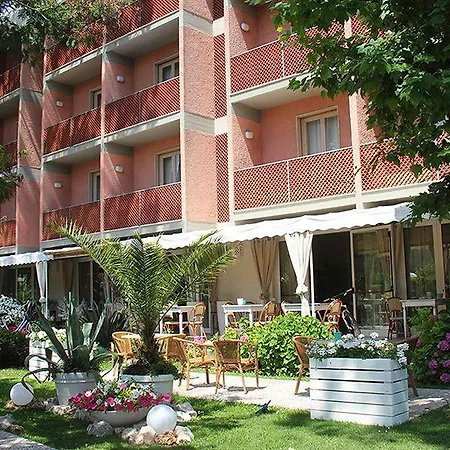 Hotel Bijou 4*