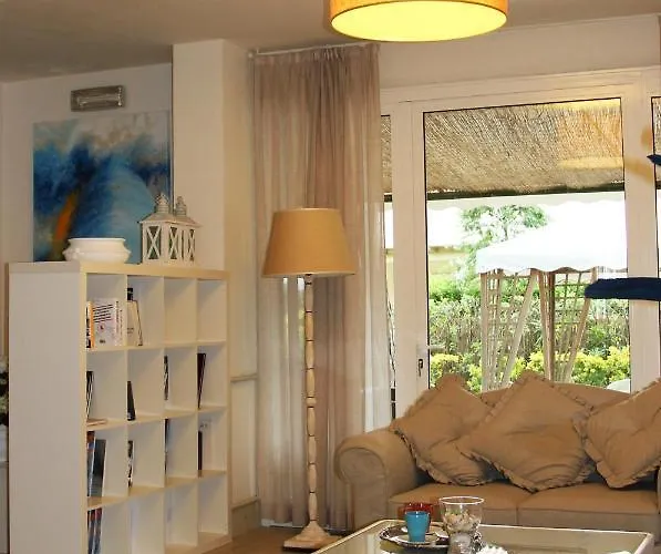 Bijou 4* פורטה דיי מארמי