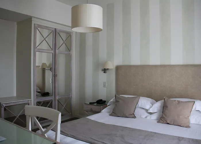 比久酒店 马尔米堡