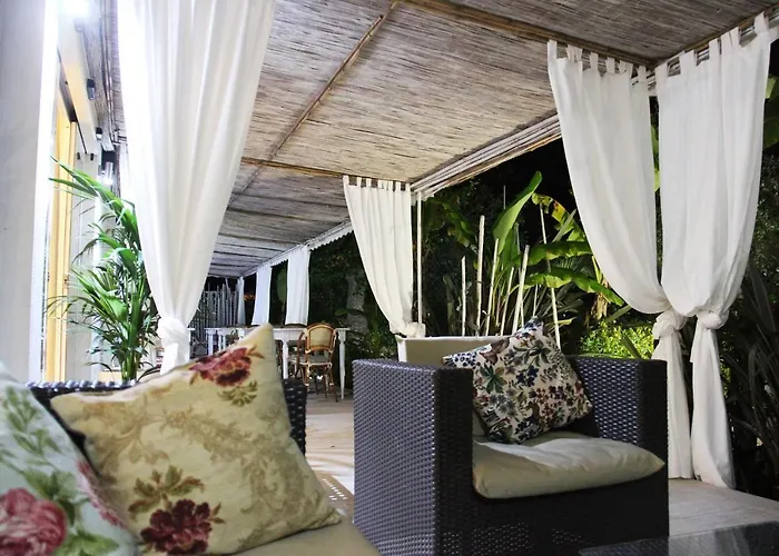 Bijou Hotel Forte dei Marmi