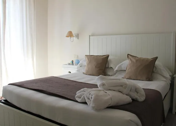 Hotel Bijou Forte dei Marmi