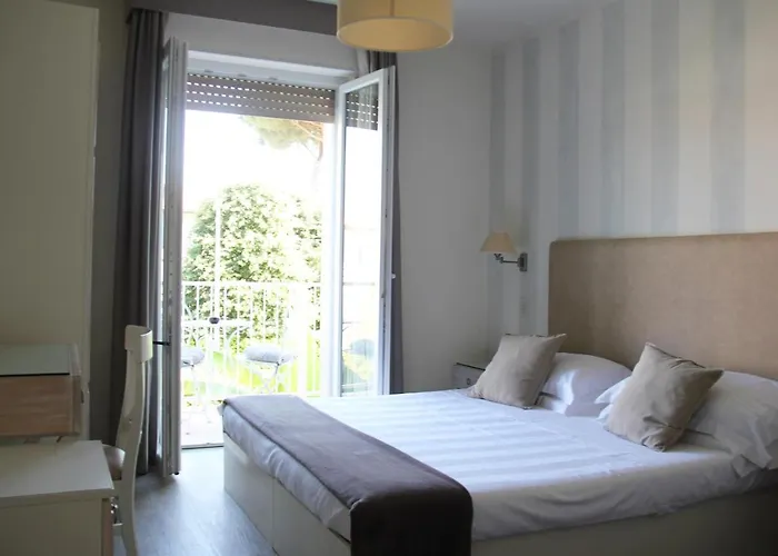 比久酒店 马尔米堡