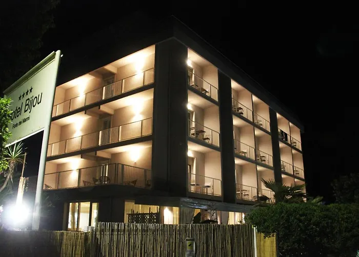 比久酒店 马尔米堡