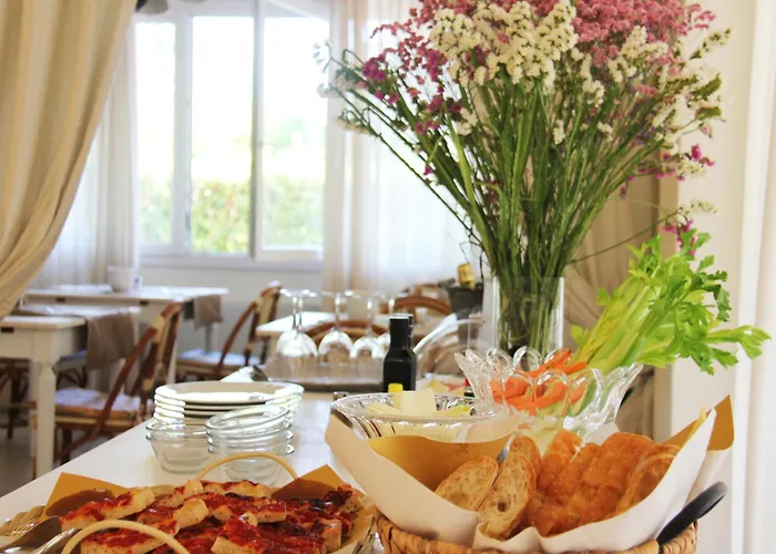 Hotel Bijou Forte dei Marmi