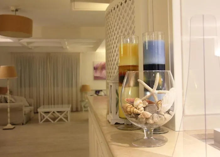 酒店 比久酒店 4*