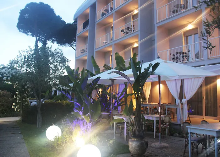 Bijou מלון פורטה דיי מארמי