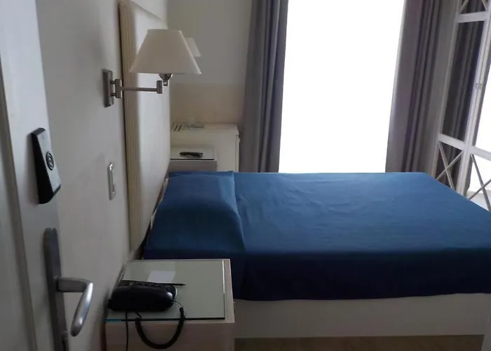 酒店 比久酒店 4*