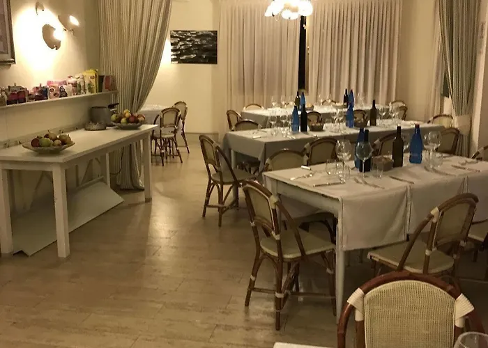 比久酒店 酒店 马尔米堡