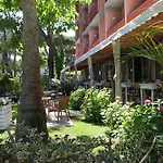 Bijou Hotell 4*