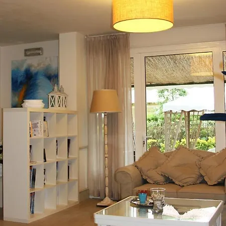 Bijou 4* Forte dei Marmi