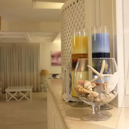 Otel Bijou