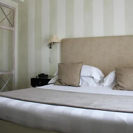 Bijou Hotel Forte dei Marmi