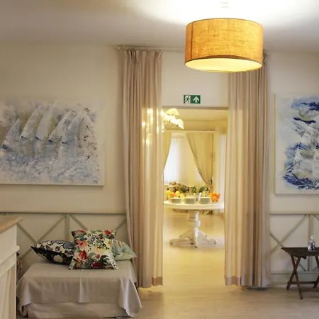 Bijou Forte dei Marmi