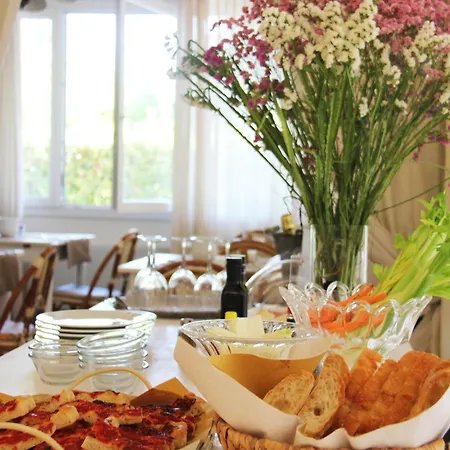 Hotel Bijou Forte dei Marmi