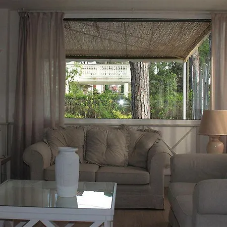 Bijou Forte dei Marmi