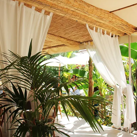 Hotel Bijou Forte dei Marmi