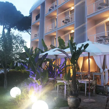 Bijou Hotel Forte dei Marmi