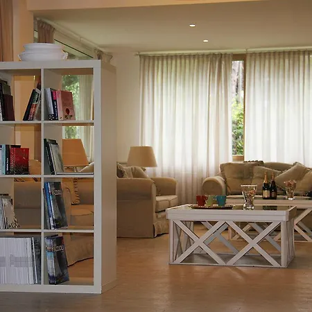 Bijou Forte dei Marmi